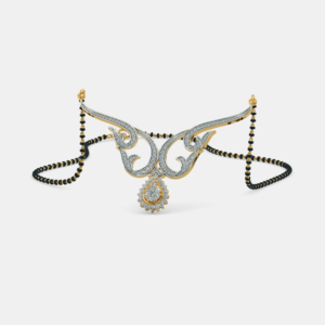 The Trishna Mangalsutra Pendant